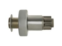 Freewheel Gear, starter