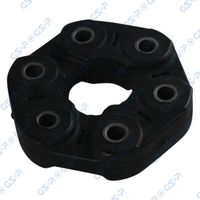 Шарнир, карданен вал