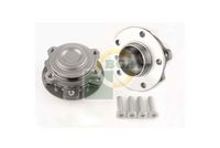 Set rulment roata BGA, Cod: WHB0917K