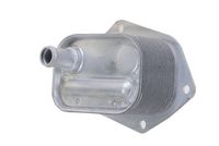 маслен радиатор, двигателно масло