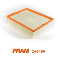 въздушен филтър