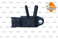 Senzor, presiune gaze evacuare NRF, Cod: 708018