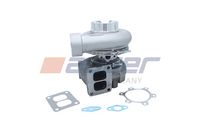 Compresor,sistem de supraalimentare AUGER, Cod: 96080