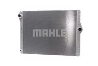 Thumbnail - Radiateur - CR1585000S - MAHLE