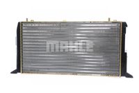 Thumbnail - Radiateur - CR403000S - MAHLE