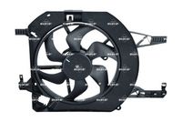 Lüfter, Motorkühlung