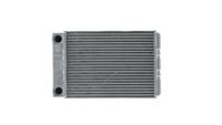 Thumbnail - Kachelradiateur, interieurverwarming - AH77000P - MAHLE
