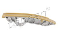 направляваща шина (плъзгач), ангренажна верига