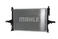 Thumbnail - Radiateur - CR1547000S - MAHLE