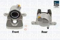 спирачен апарат