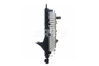 Thumbnail - Radiateur - CR490000S - MAHLE