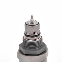 Thumbnail - Drukregelklep, common-rail-system - ED0165 - ET ENGINETEAM