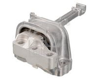Lagerung, Motor