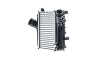 Thumbnail - Intercooler, inlaatluchtkoeler - CI221000P - MAHLE