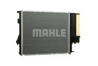 Thumbnail - Radiateur - CR244000P - MAHLE