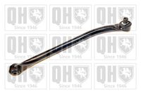 Lenker, Radaufhängung