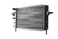 Thumbnail - Radiateur - CR376000S - MAHLE