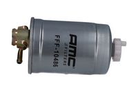 горивен филтър