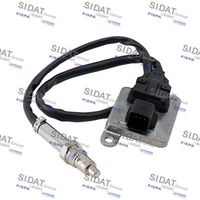 NOx-Sensor, NOx-Katalysator