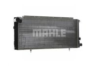 Thumbnail - Radiateur - CR425000S - MAHLE