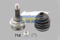 Kit cap planetara JAPANPARTS, Cod: GI-715