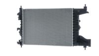 Thumbnail - Radiateur - CR2122000P - MAHLE