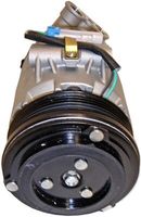 Thumbnail - Compressor, airconditioning - ACP16000S - MAHLE