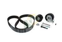 Set curea de distributie BGA, Cod: TB1406K