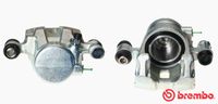 Bremssattel