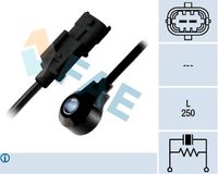 Klopfsensor Klopfsensor