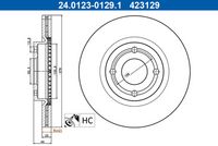 Bremsscheibe