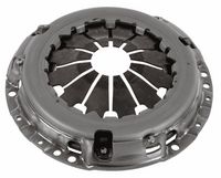 Kupplungsdruckplatte