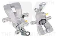 Bremssattel