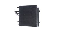 Thumbnail - Condensor, airconditioning - AC1067000S - MAHLE