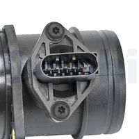 DELPHI Luchtmassameter 2