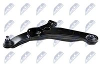 Brat, suspensie roata NTY, Cod: ZWD-MS-093