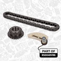 Thumbnail - Distributiekettingset - RS0049VR6 - ET ENGINETEAM