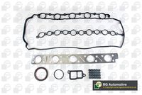 Set garnituri, chiulasa BGA, Cod: HN3356
