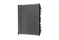 Thumbnail - Radiateur - CR137000S - MAHLE