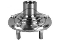 главина на колелото