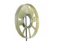 Thumbnail - Koelventilatorwiel - CFW57000P - MAHLE