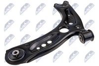 Brat, suspensie roata NTY, Cod: ZWD-WW-059