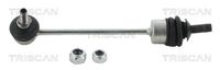 Stange/Strebe, Stabilisator