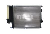 Thumbnail - Radiateur - CR244001S - MAHLE