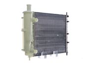 Thumbnail - Radiateur - CR598000S - MAHLE