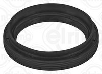 Wellendichtring, Differential