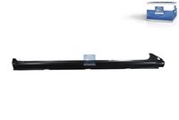 DT Spare Parts Rolgeleiding, schuifdeur 1