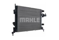 Thumbnail - Radiateur - CR388000S - MAHLE