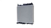 Thumbnail - Radiateur - CR1139000S - MAHLE