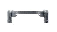 Thumbnail - Intercooler, inlaatluchtkoeler - CI102000P - MAHLE
